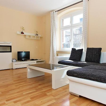 Erika-Appartments 베를린 외부 사진