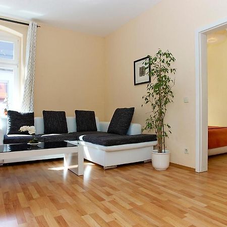 Erika-Appartments 베를린 외부 사진
