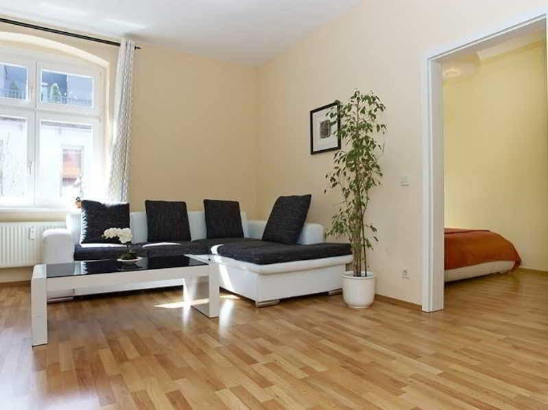 Erika-Appartments 베를린 외부 사진