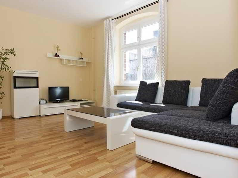 Erika-Appartments 베를린 외부 사진